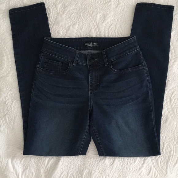 lee gold label jeans